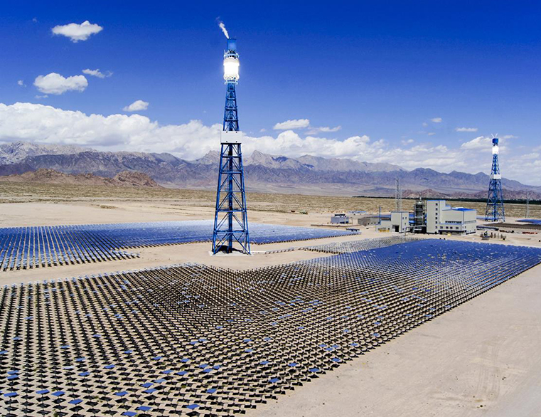 什么是光伏匯流箱？光伏匯流箱組成部件有哪些？